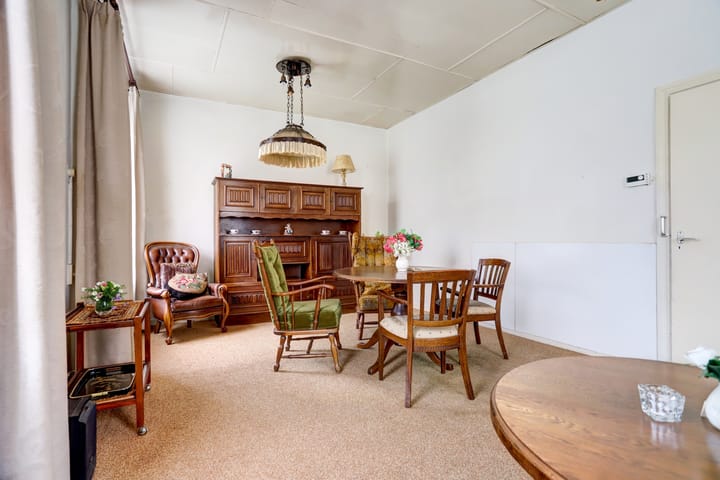 Foto 7 van Pastoor van der Marckstraat 42