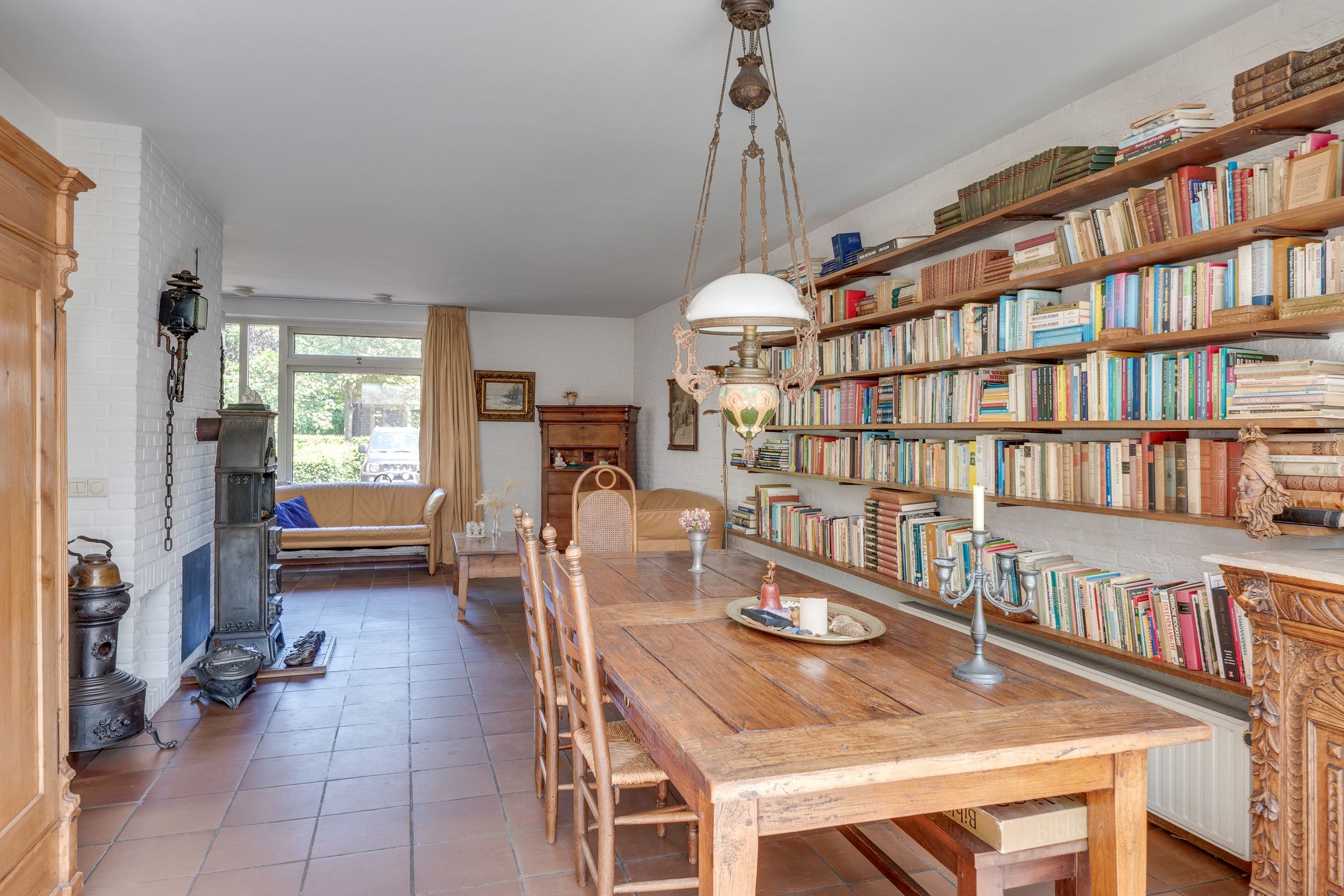 Foto 9 van Australiëlaan 14