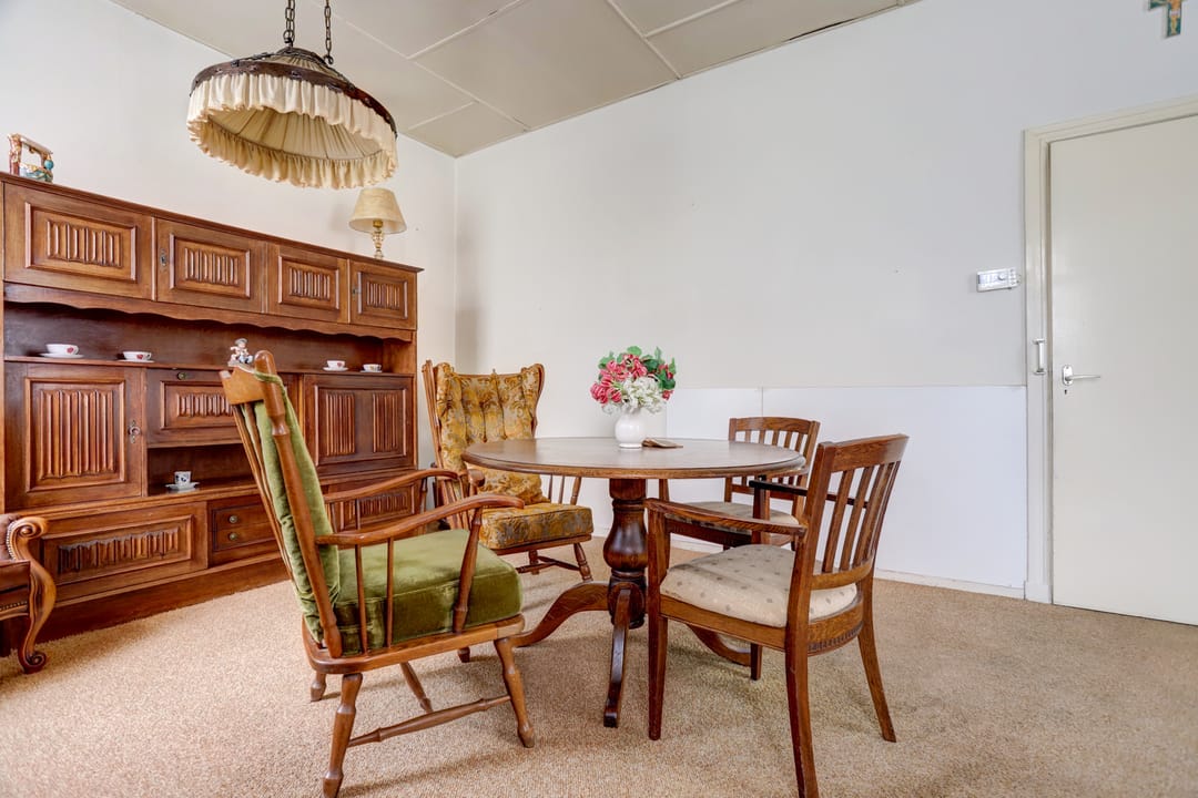 Foto 8 van Pastoor van der Marckstraat 42