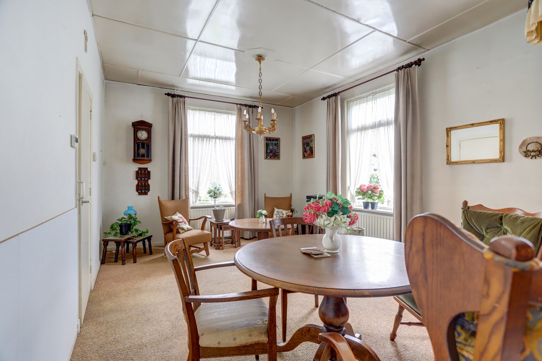 Foto 9 van Pastoor van der Marckstraat 42