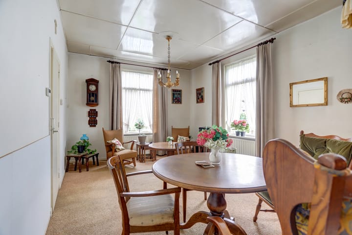 Foto 9 van Pastoor van der Marckstraat 42