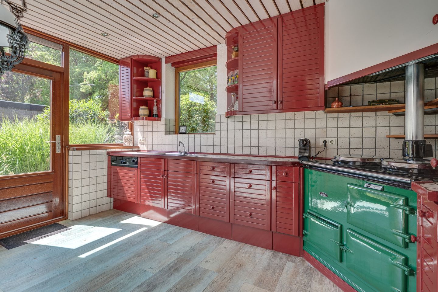 Foto 10 van Australiëlaan 14