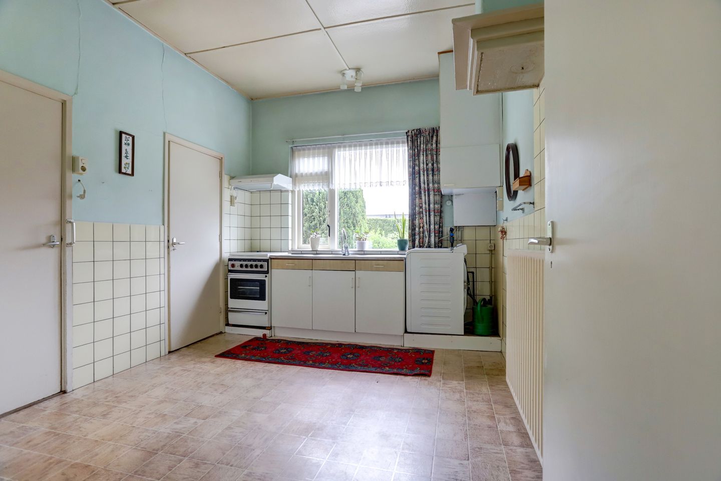 Foto 10 van Pastoor van der Marckstraat 42