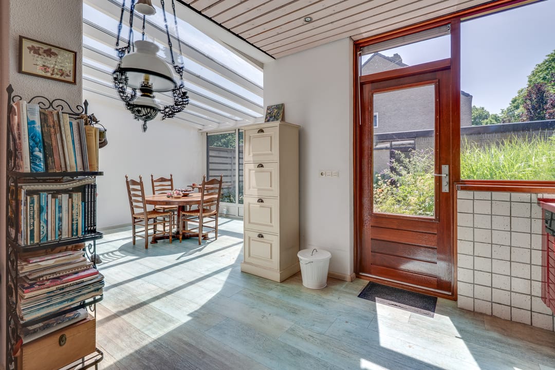 Foto 11 van Australiëlaan 14