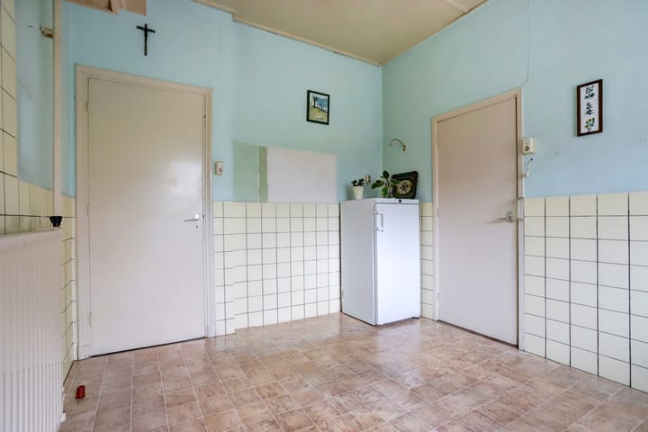 Foto 11 van Pastoor van der Marckstraat 42