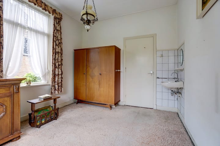 Foto 12 van Pastoor van der Marckstraat 42