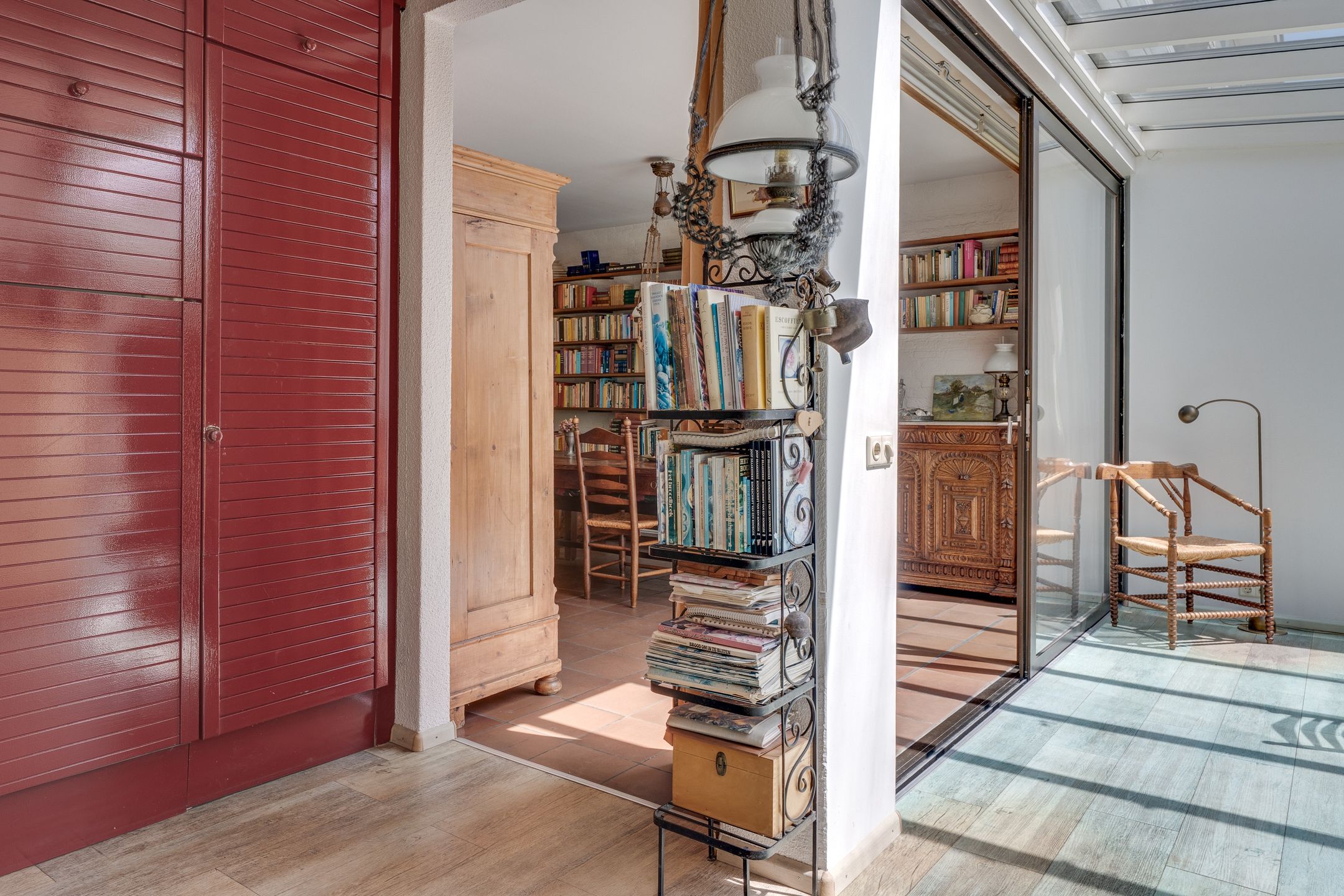 Foto 12 van Australiëlaan 14