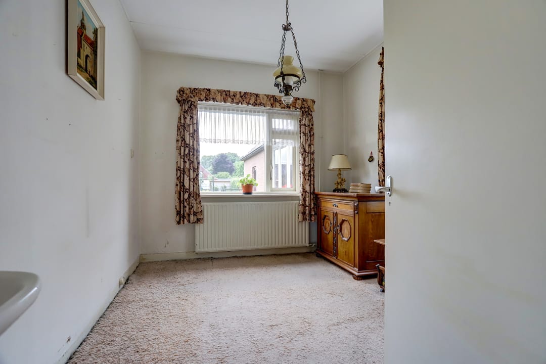 Foto 13 van Pastoor van der Marckstraat 42