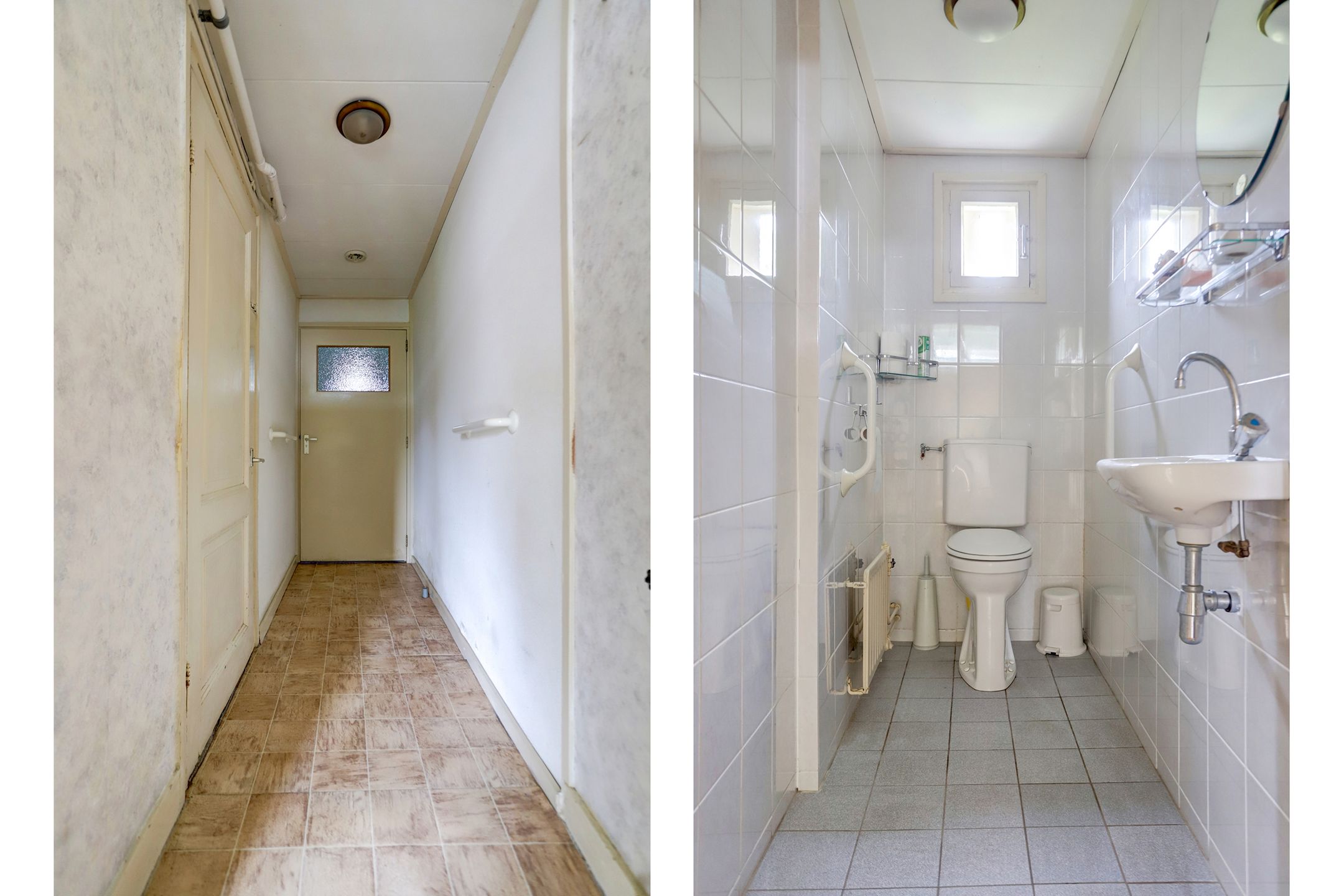 Foto 15 van Pastoor van der Marckstraat 42