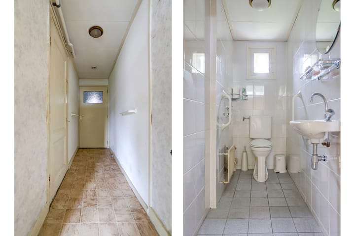 Foto 15 van Pastoor van der Marckstraat 42