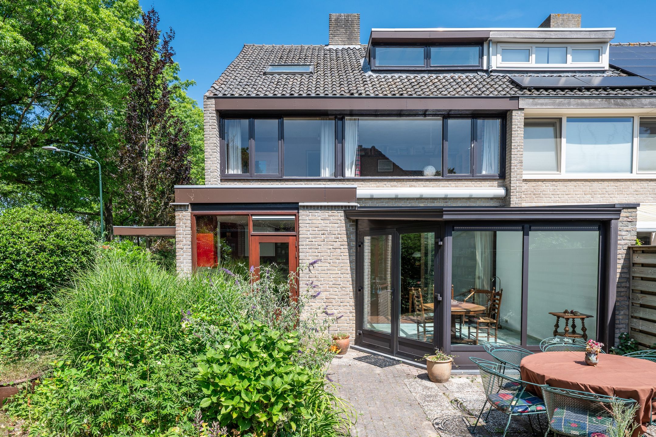 Foto 15 van Australiëlaan 14