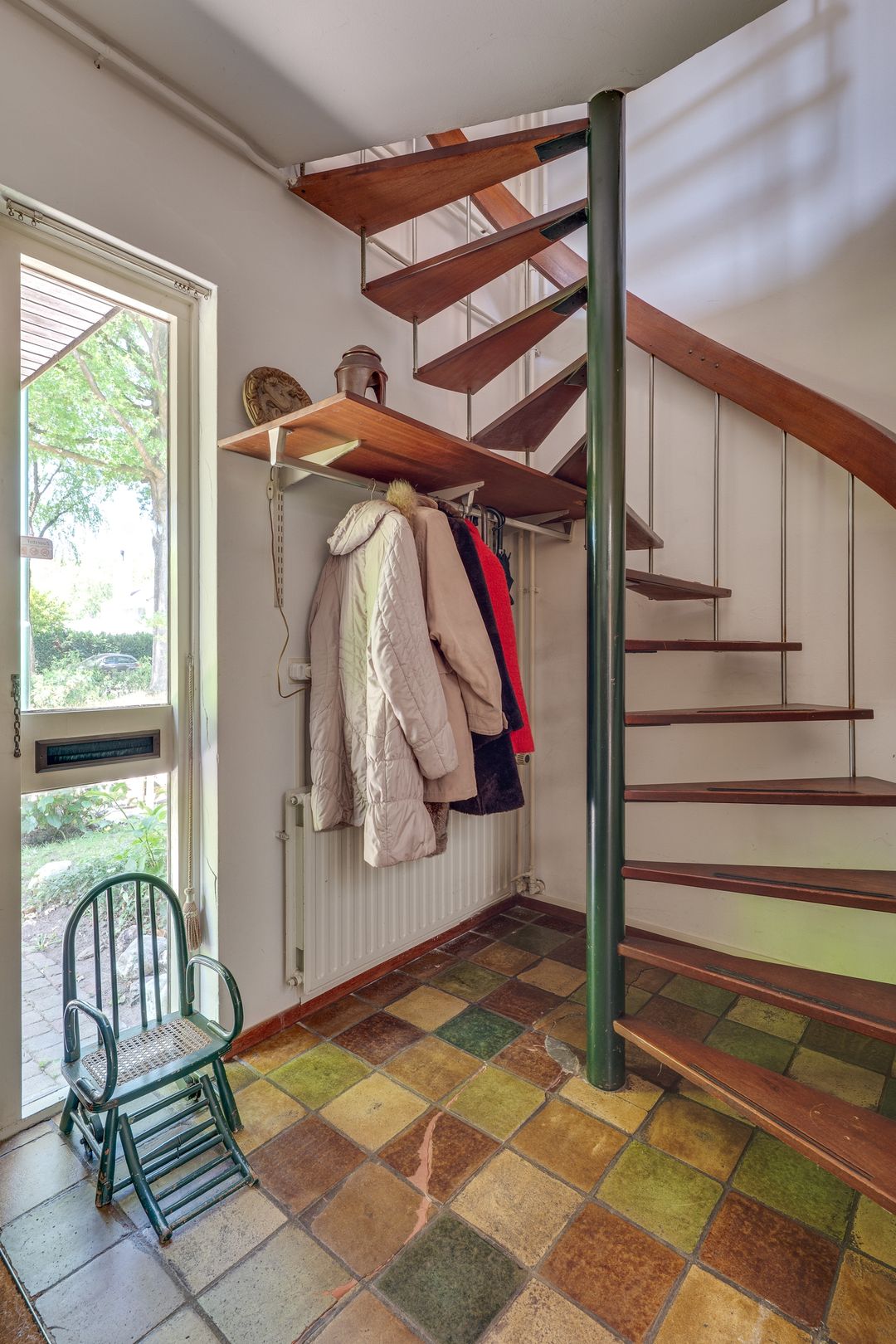 Foto 16 van Australiëlaan 14