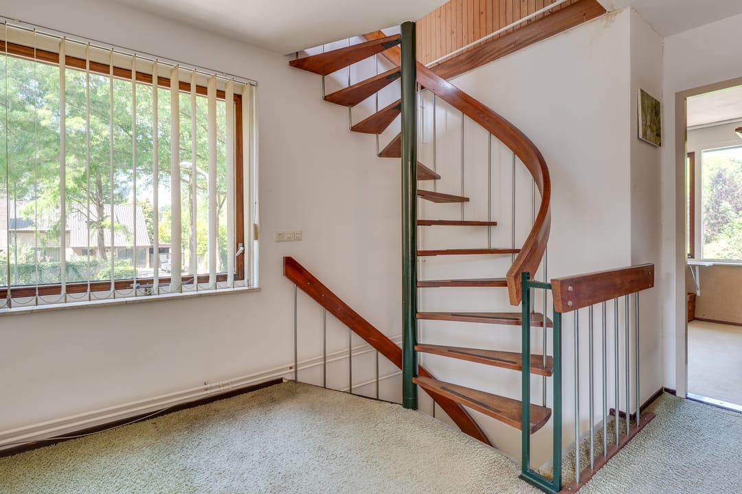 Foto 17 van Australiëlaan 14