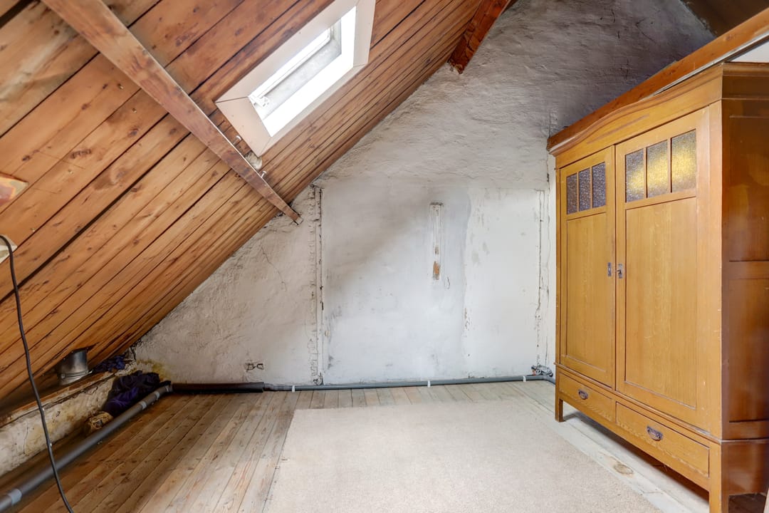 Foto 23 van Pastoor van der Marckstraat 42