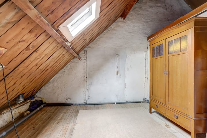 Foto 23 van Pastoor van der Marckstraat 42