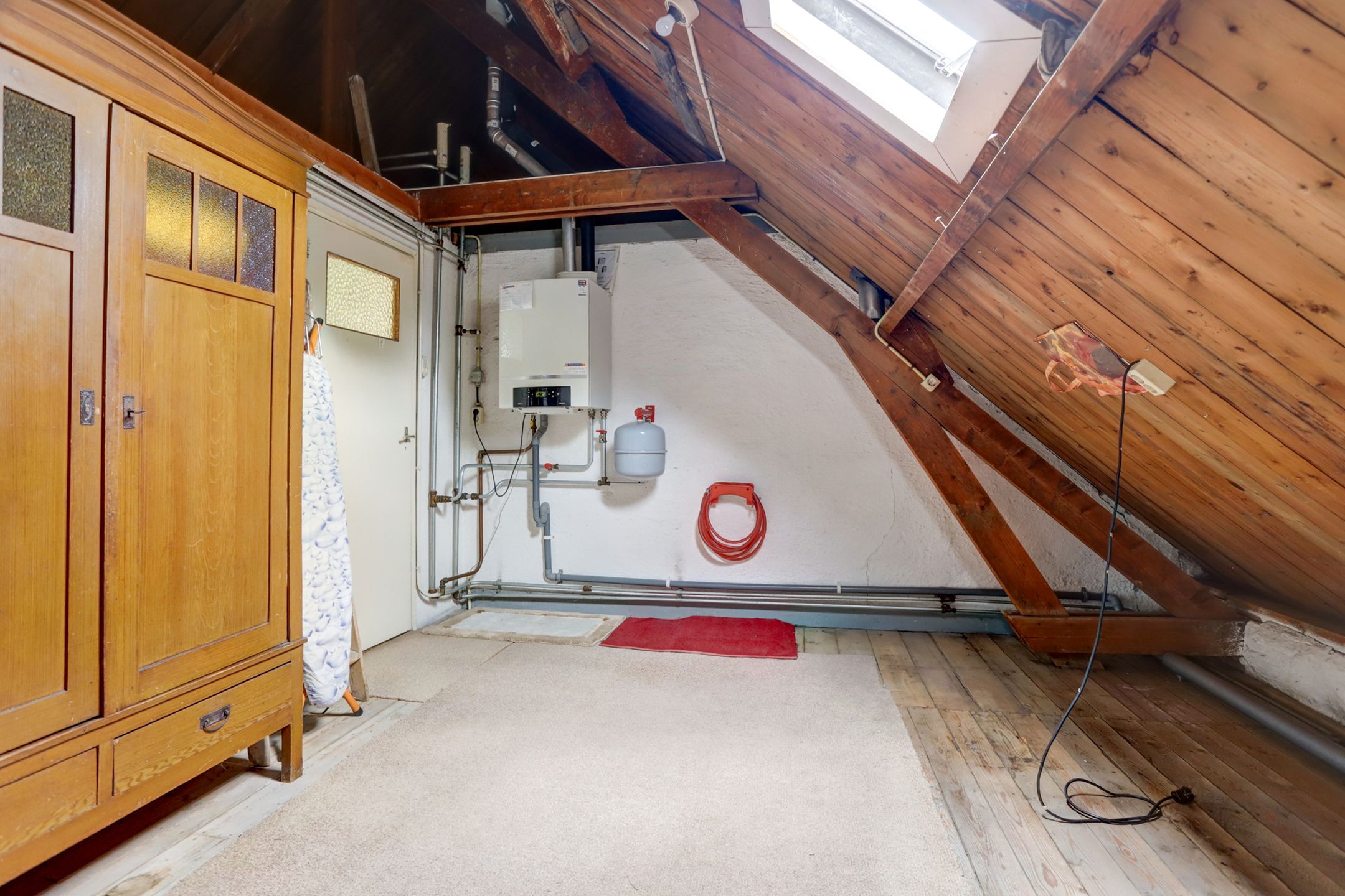 Foto 24 van Pastoor van der Marckstraat 42