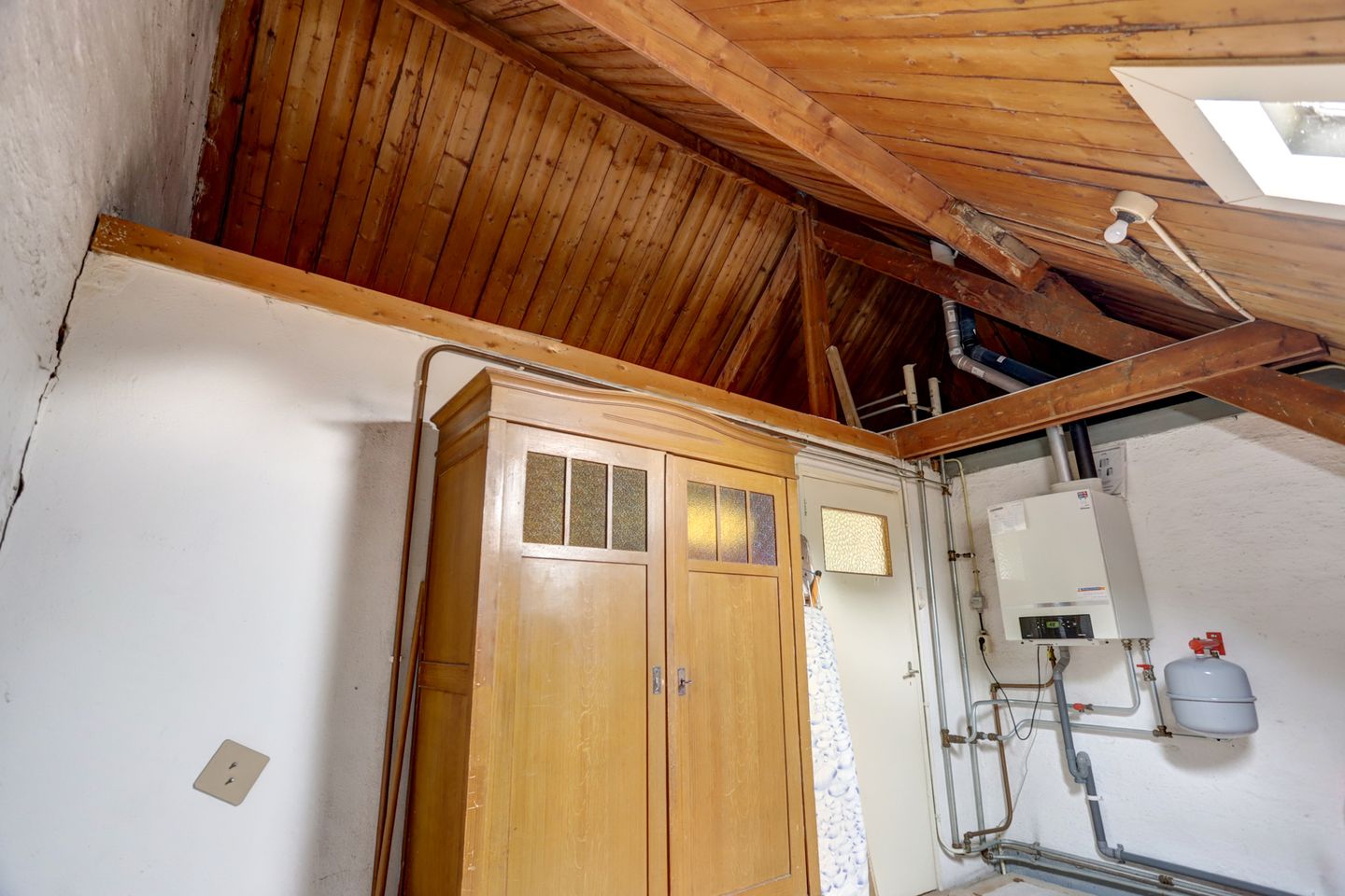 Foto 25 van Pastoor van der Marckstraat 42