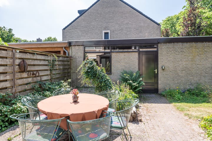 Photo 28 of Australiëlaan 14