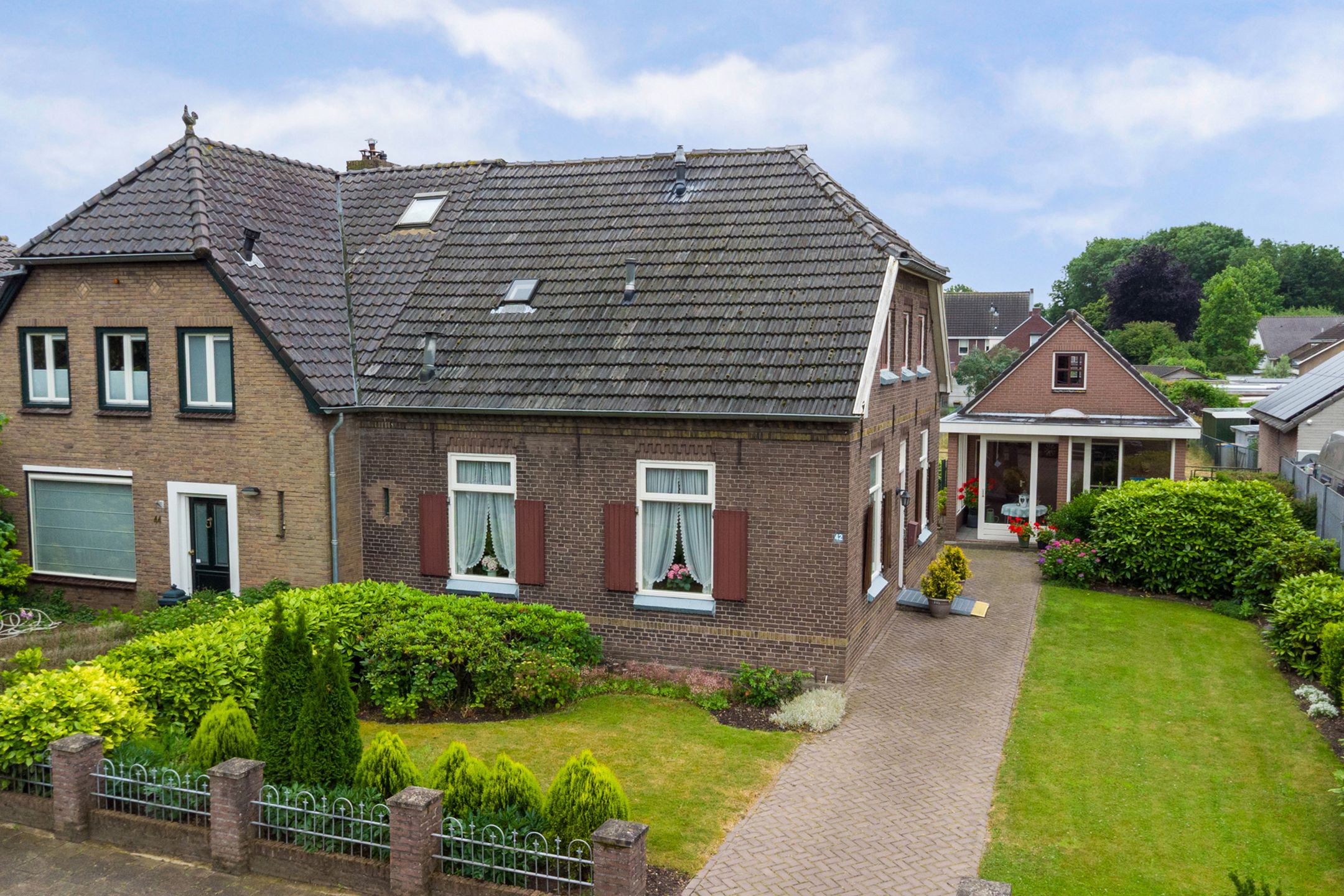 Foto 30 van Pastoor van der Marckstraat 42