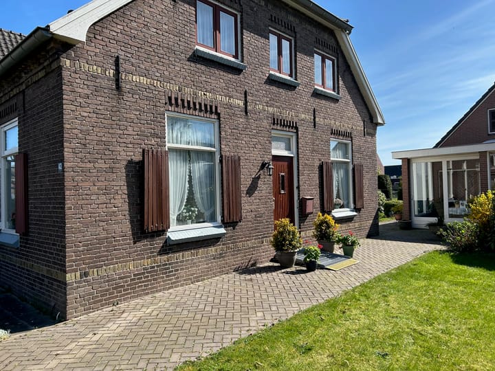 Foto 31 van Pastoor van der Marckstraat 42