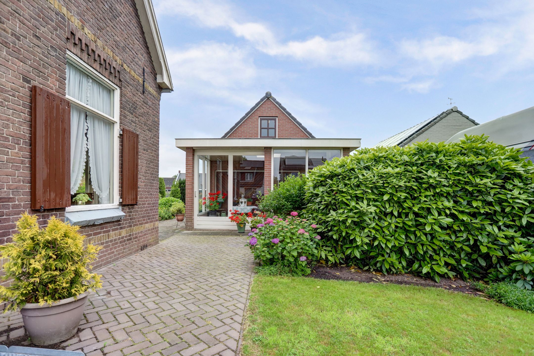 Foto 33 van Pastoor van der Marckstraat 42