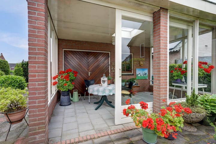 Foto 34 van Pastoor van der Marckstraat 42