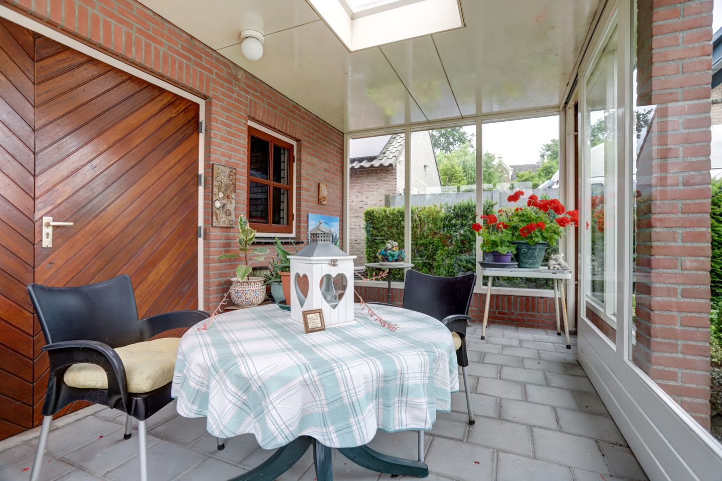 Foto 35 van Pastoor van der Marckstraat 42