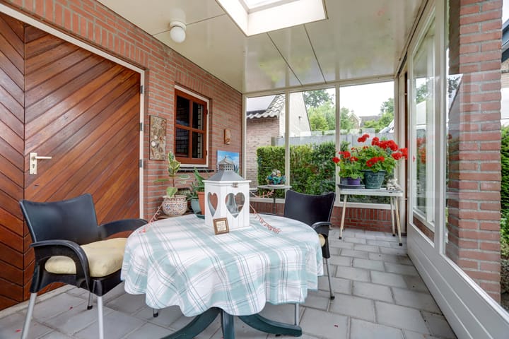 Foto 35 van Pastoor van der Marckstraat 42