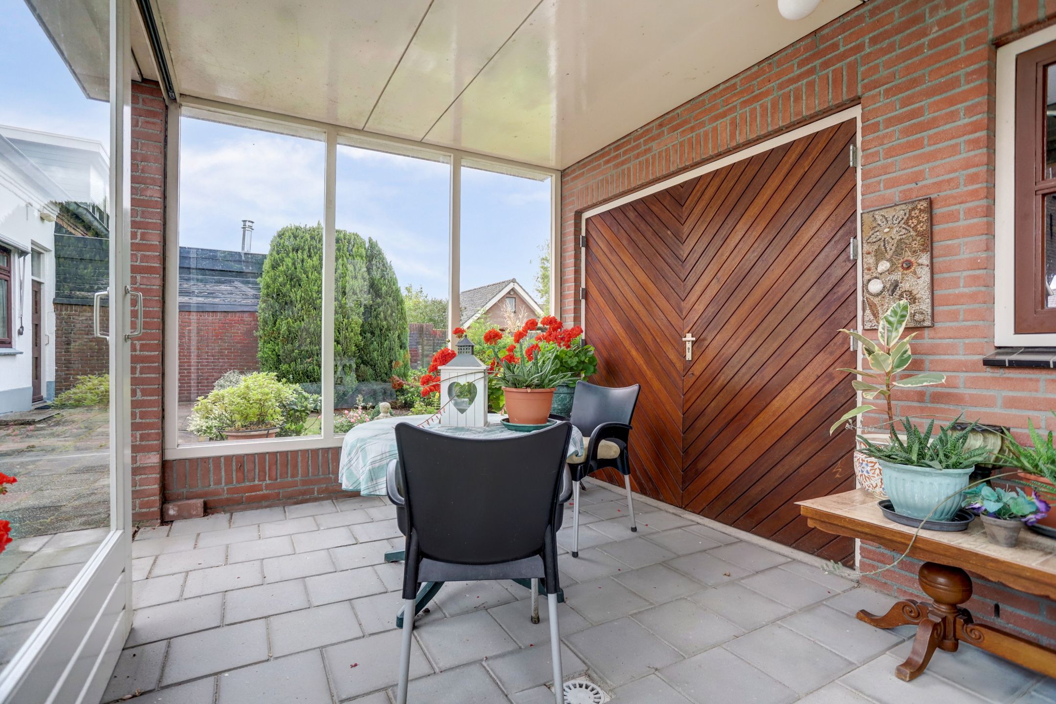 Foto 36 van Pastoor van der Marckstraat 42