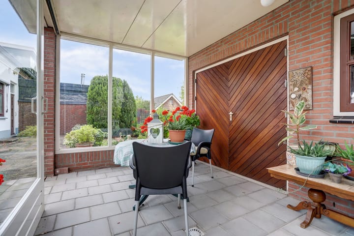 Foto 36 van Pastoor van der Marckstraat 42