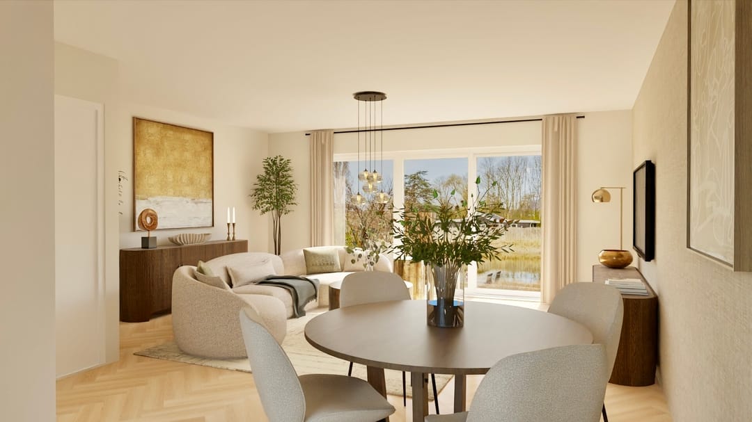 Foto 13 van Landvoogd 12