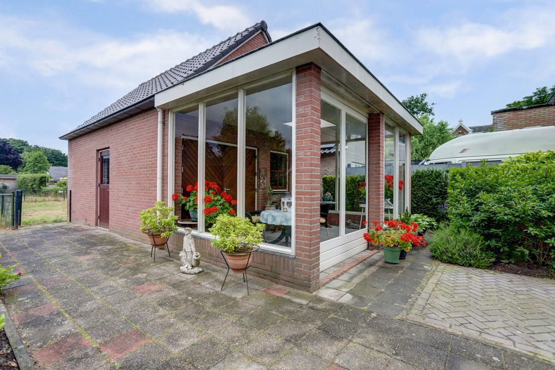 Foto 37 van Pastoor van der Marckstraat 42