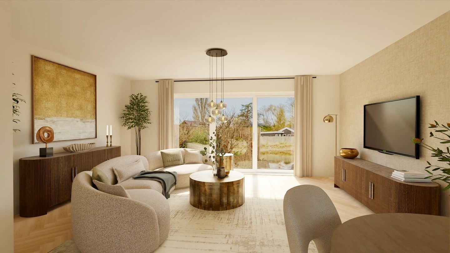 Foto 14 van Landvoogd 12