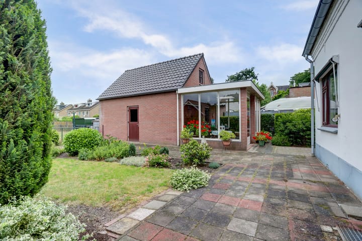 Foto 40 van Pastoor van der Marckstraat 42