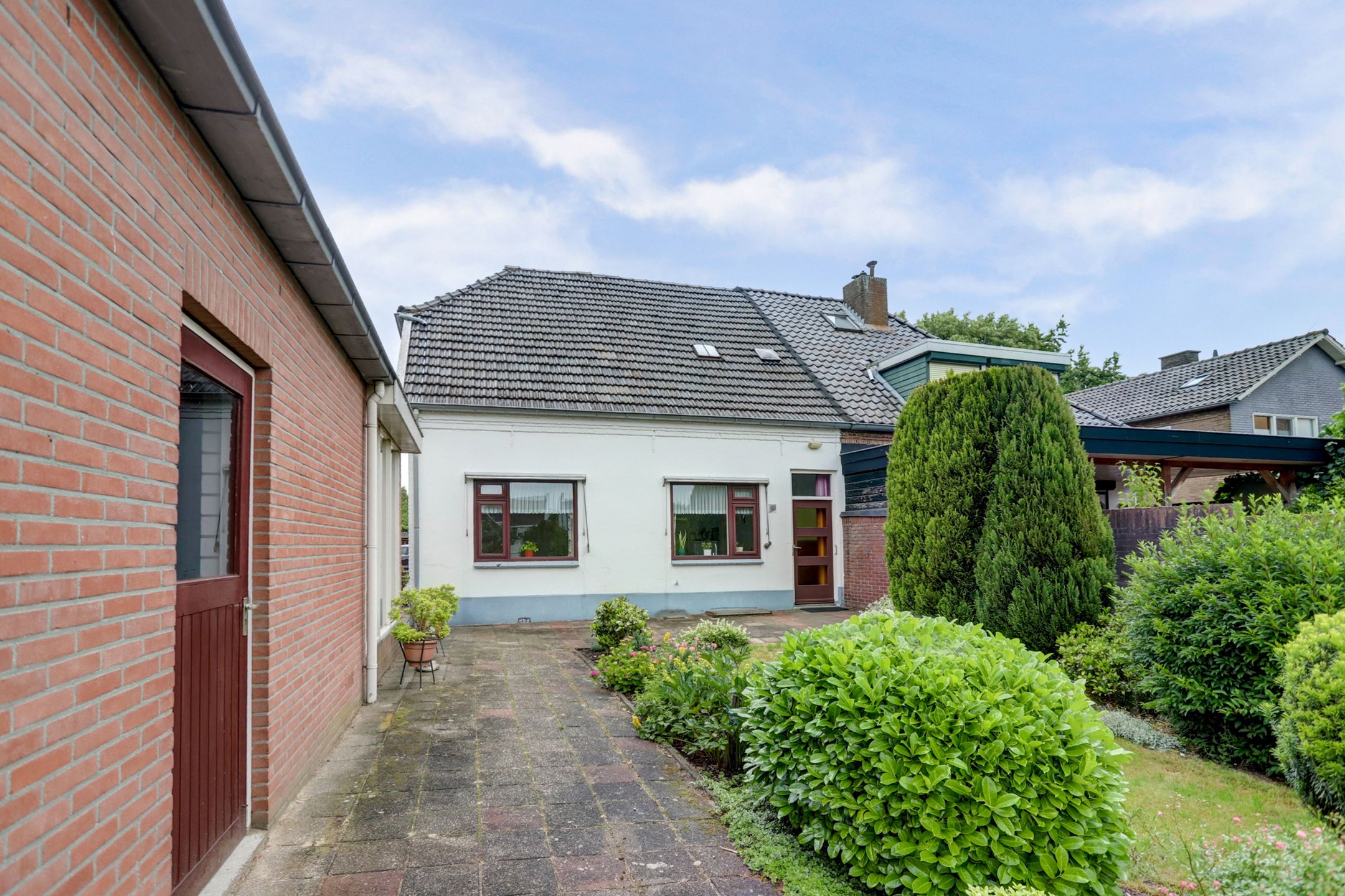 Foto 42 van Pastoor van der Marckstraat 42