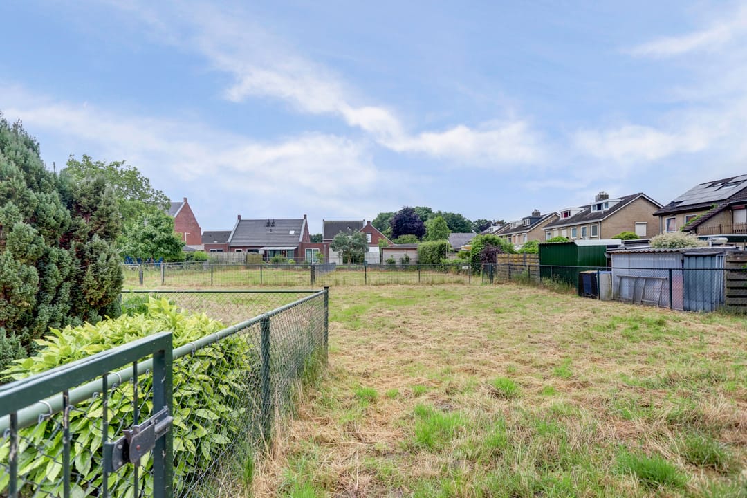 Foto 43 van Pastoor van der Marckstraat 42