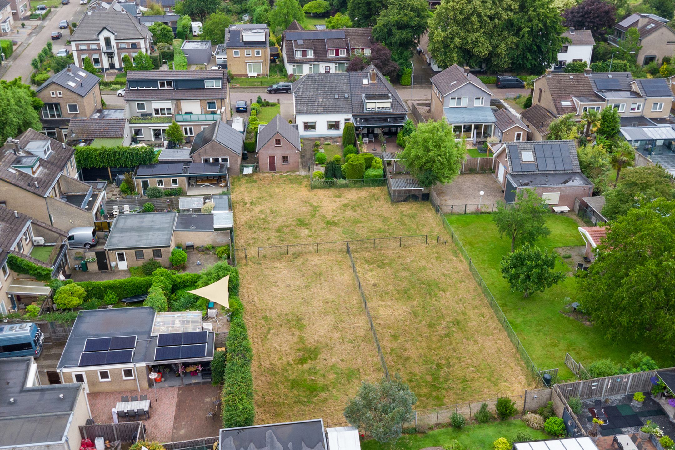 Foto 48 van Pastoor van der Marckstraat 42