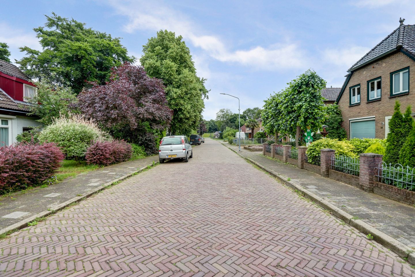 Foto 49 van Pastoor van der Marckstraat 42