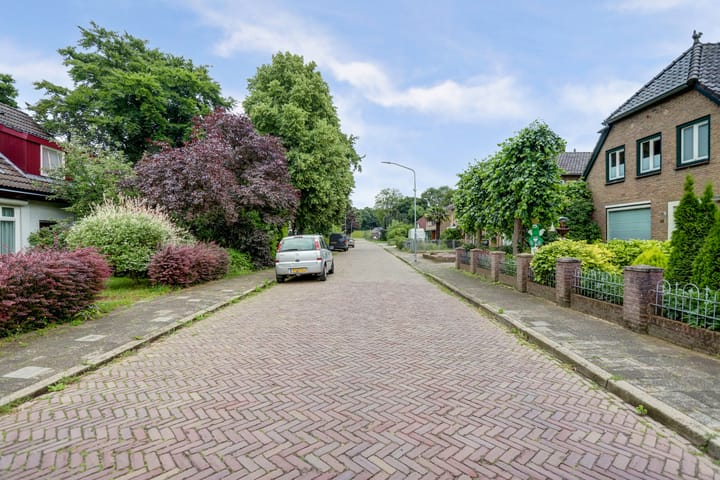 Foto 49 van Pastoor van der Marckstraat 42