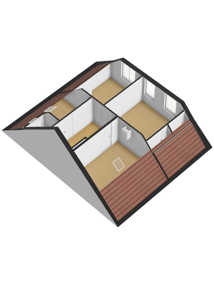 Foto 54 van Pastoor van der Marckstraat 42