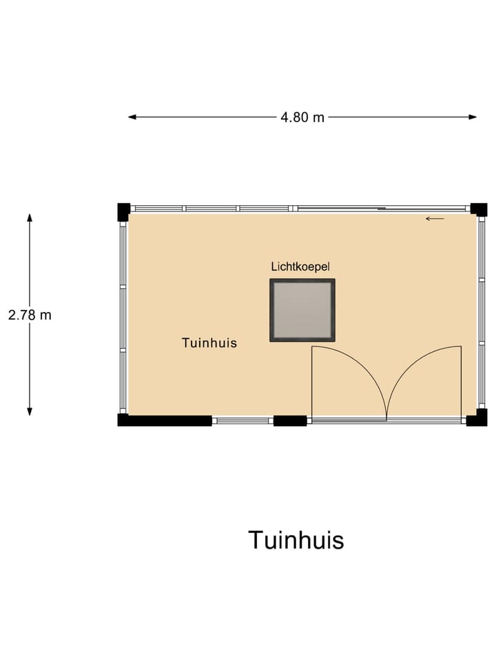 Foto 59 van Pastoor van der Marckstraat 42