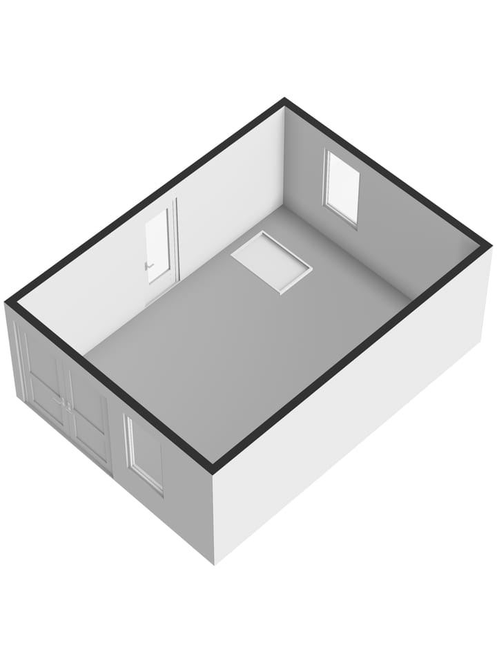 Foto 60 van Pastoor van der Marckstraat 42