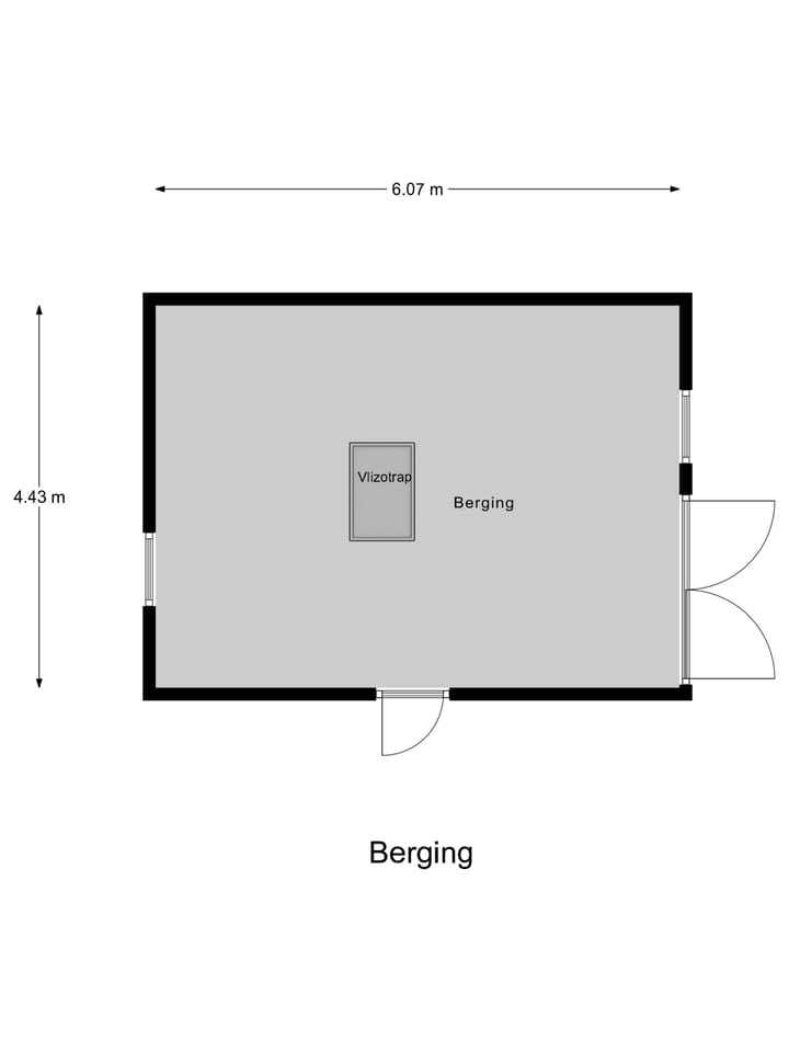 Foto 61 van Pastoor van der Marckstraat 42