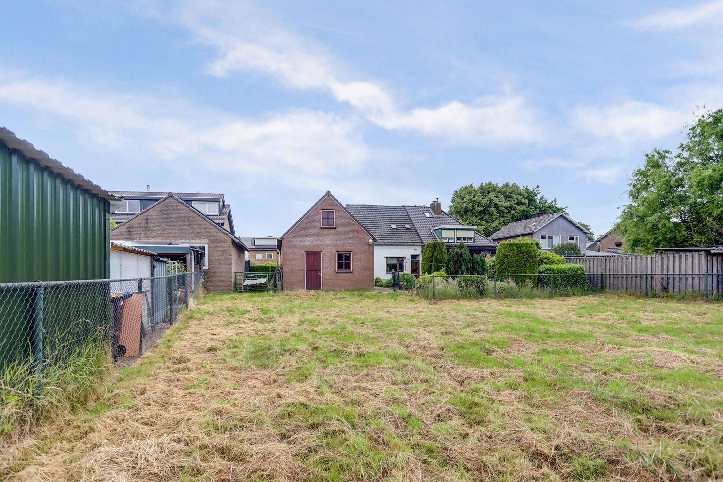 Foto 44 van Pastoor van der Marckstraat 42