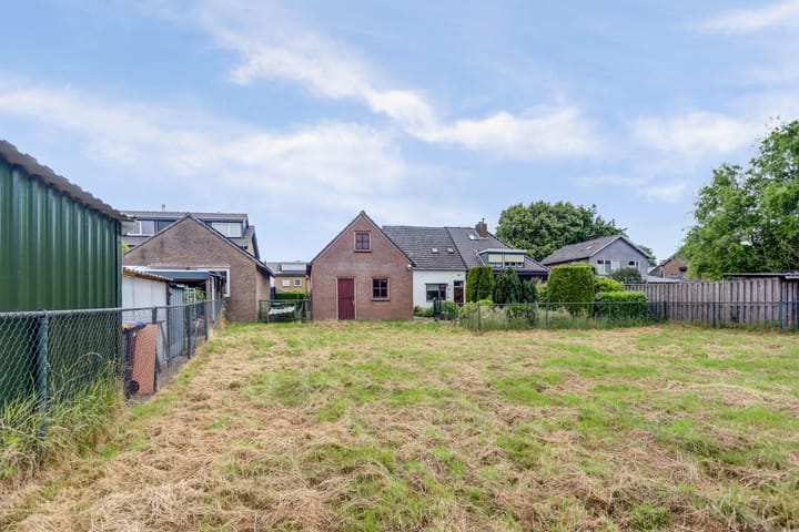 Foto 44 van Pastoor van der Marckstraat 42