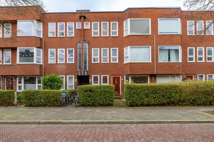 Foto 12 van Gratamastraat 40