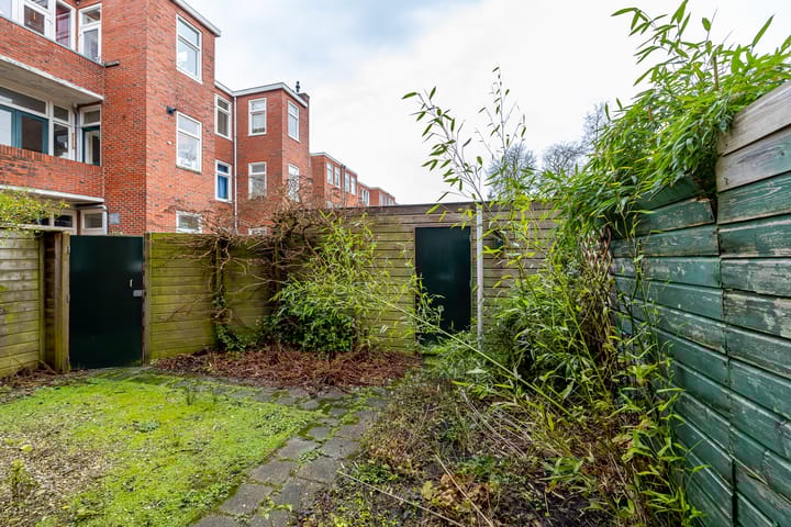 Foto 22 van Gratamastraat 40