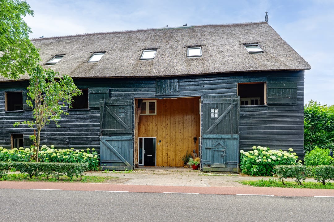 Foto 2 van Provincialeweg Noord 19-C