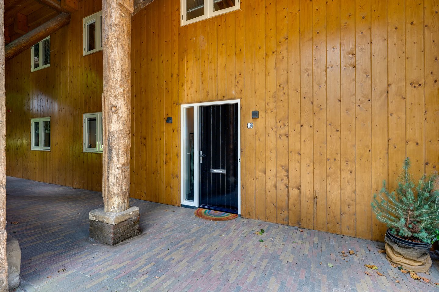 Foto 4 van Provincialeweg Noord 19-C