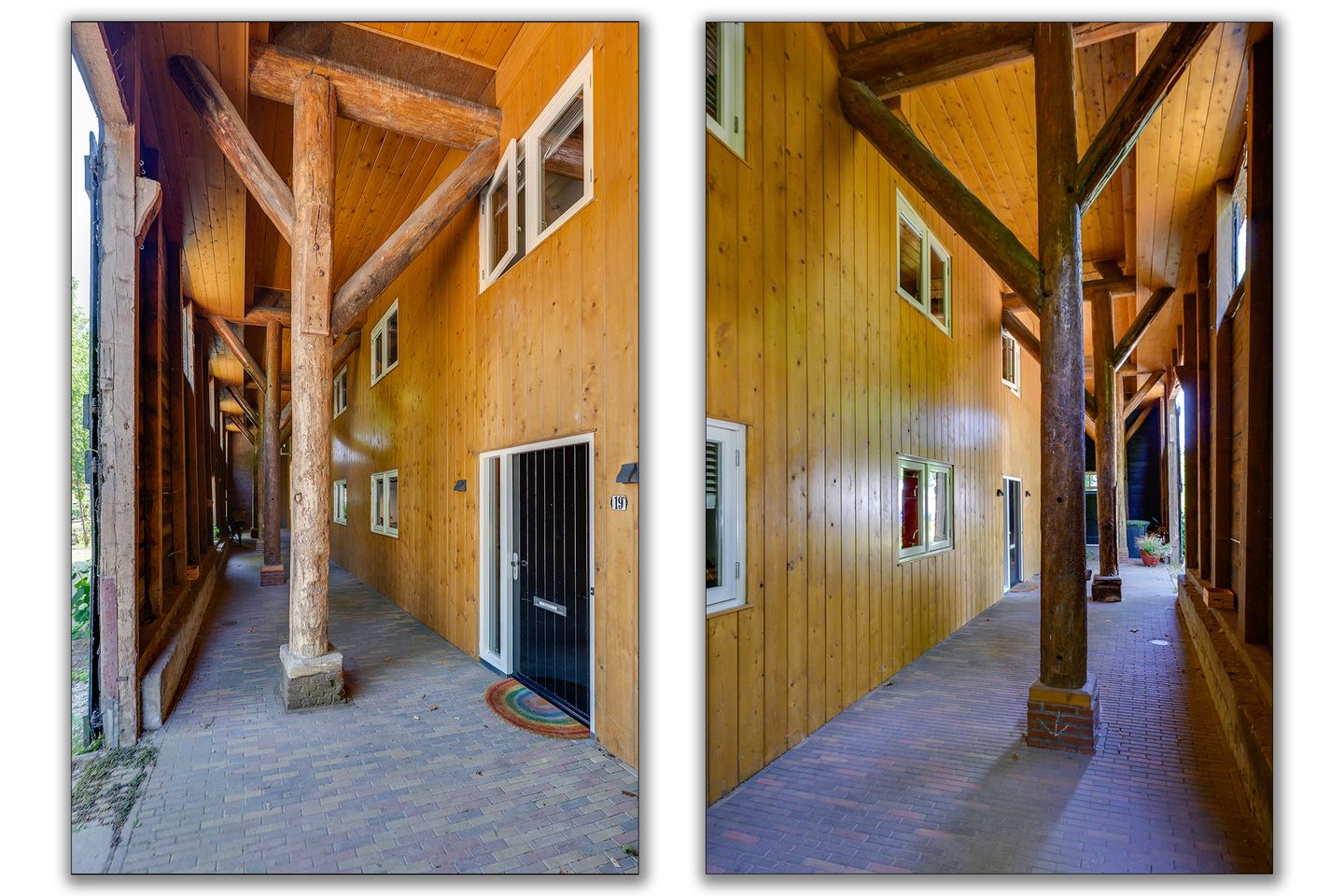 Foto 5 van Provincialeweg Noord 19-C